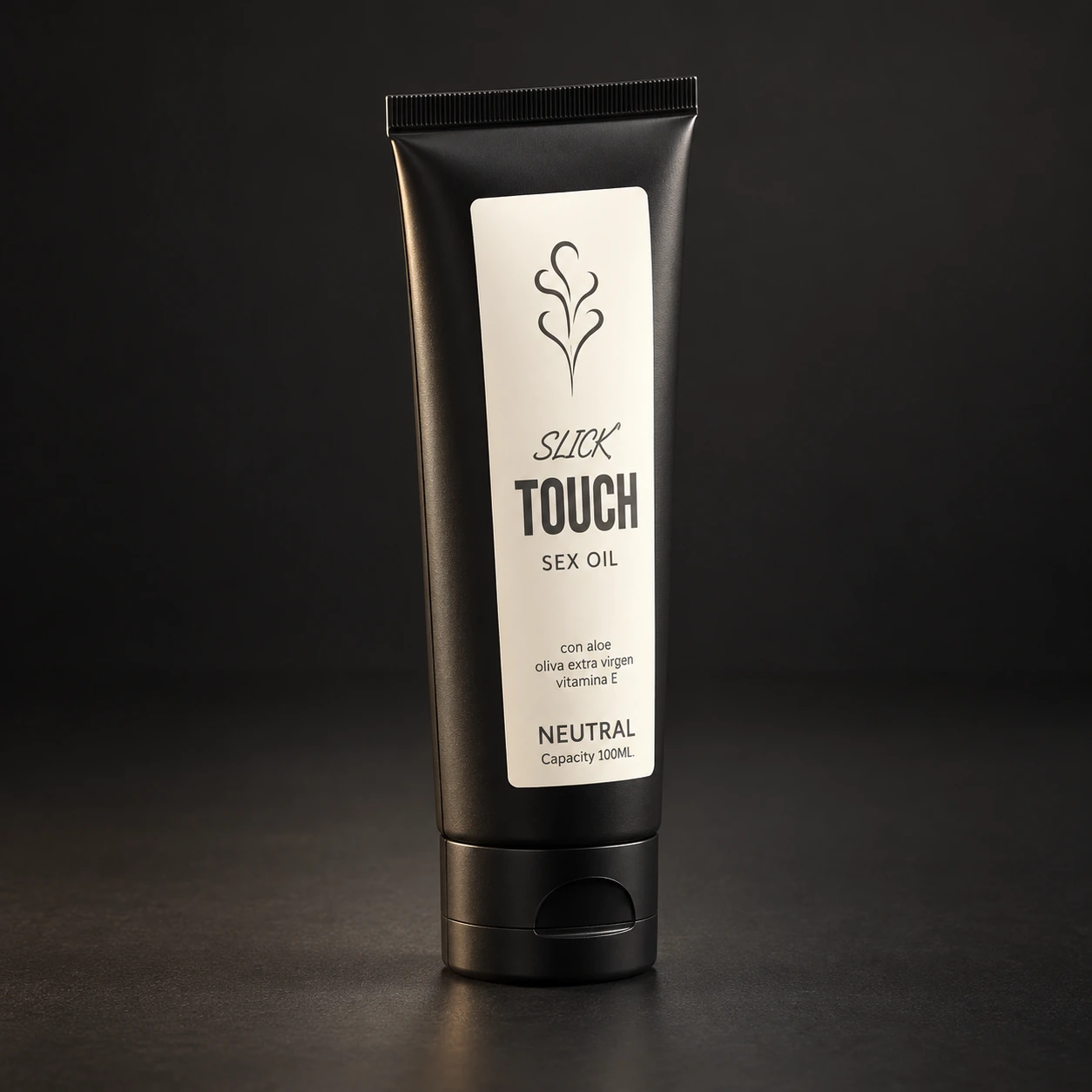 Aceite Slick Touch Neutral