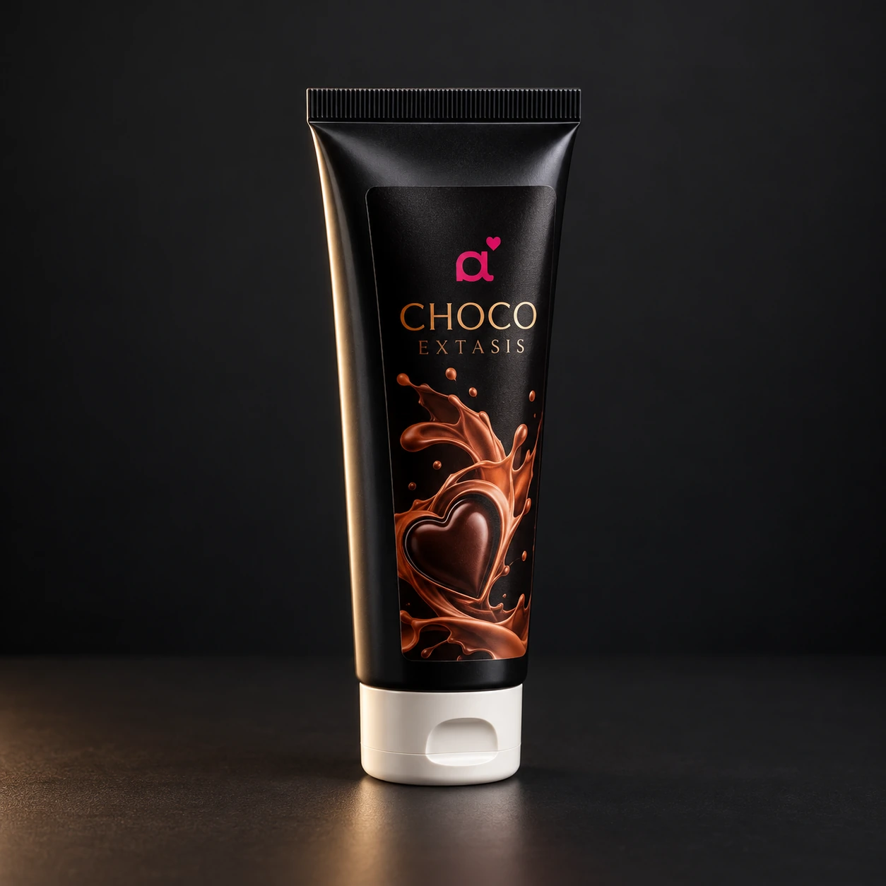 Gel Choco Éxtasis