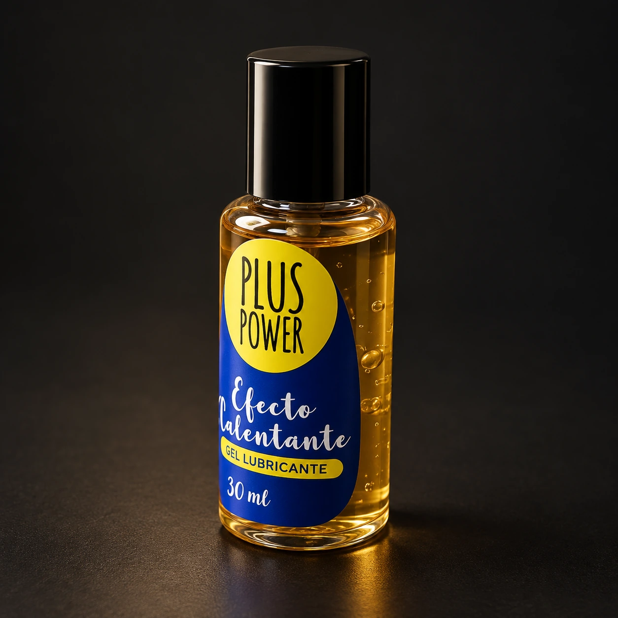 Lubricante Plus Power