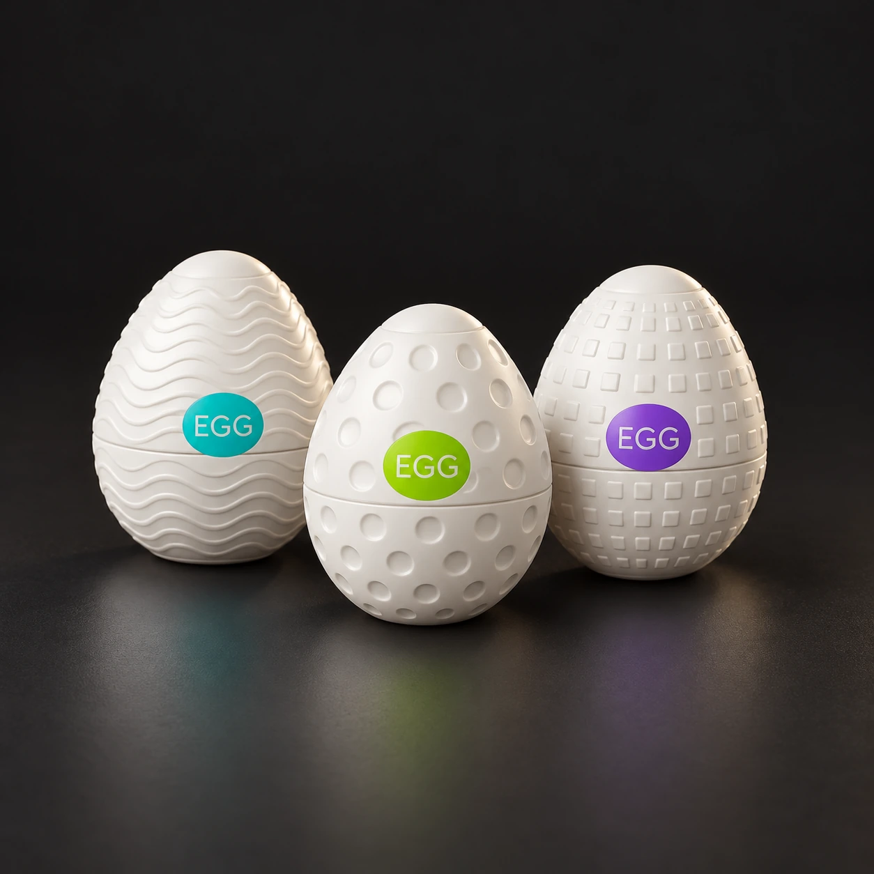 Tenga Eggs